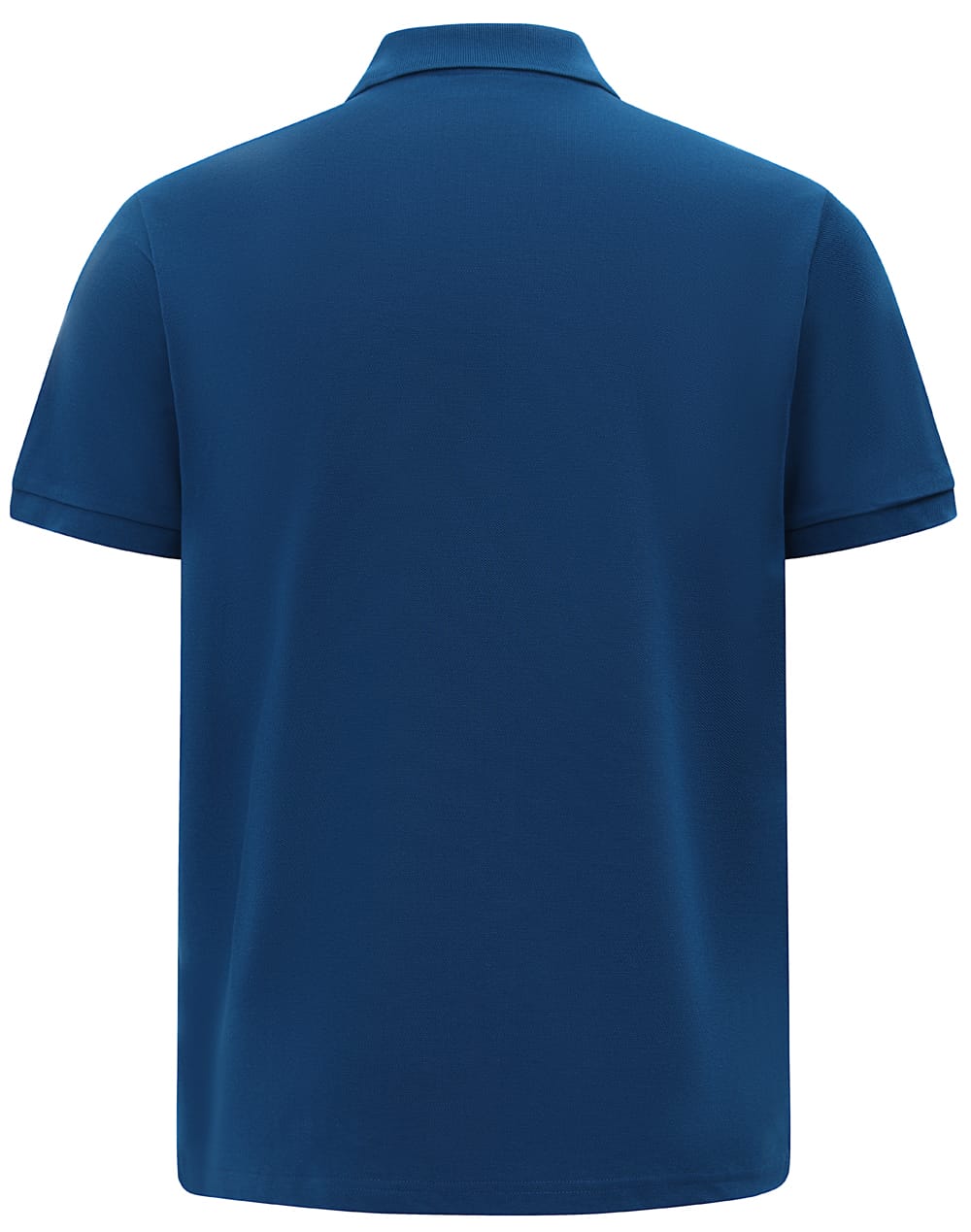 Men's Classic Cotton/Poly Pique S/S Polo SH-PS15