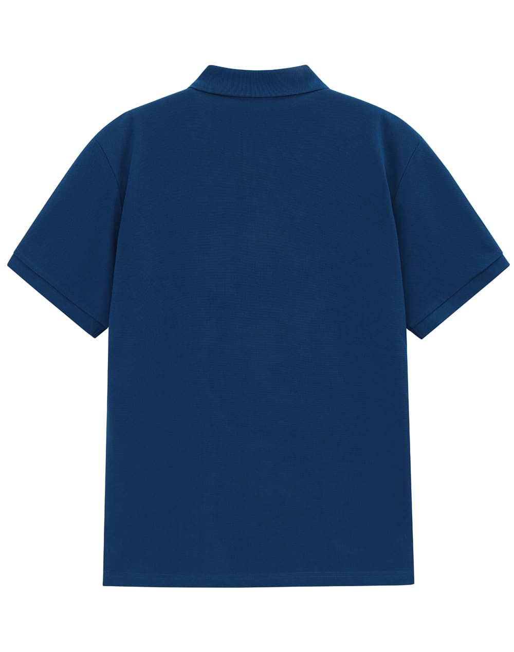 Men's Classic Cotton/Poly Pique S/S Polo SH-PS15