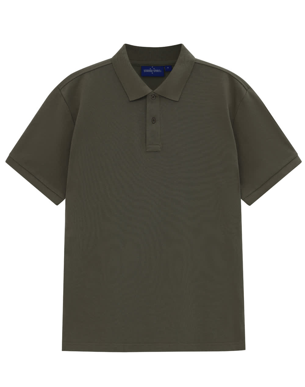Men's Classic Cotton/Poly Pique S/S Polo SH-PS15