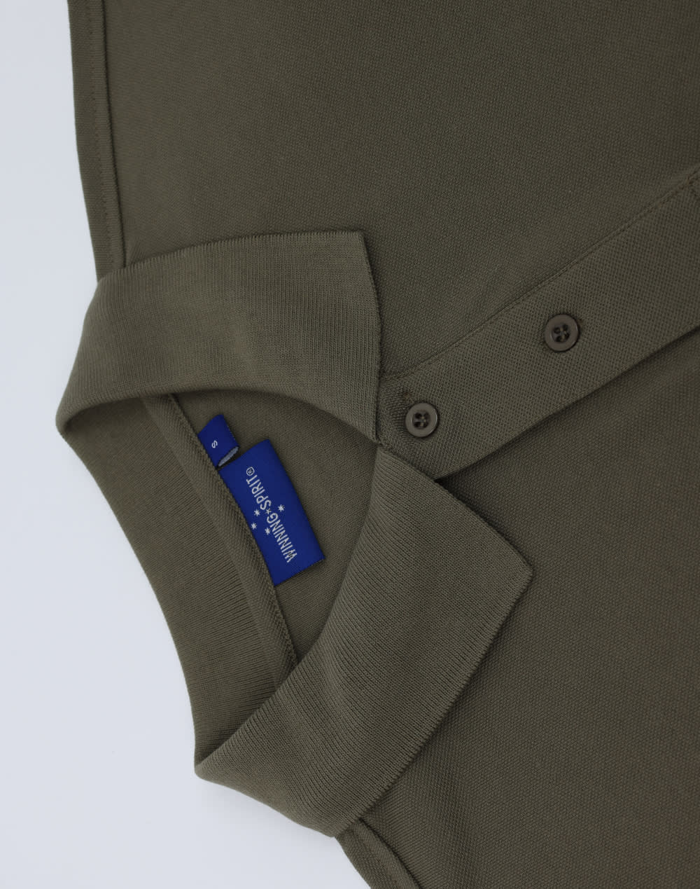 Men's Classic Cotton/Poly Pique S/S Polo SH-PS15