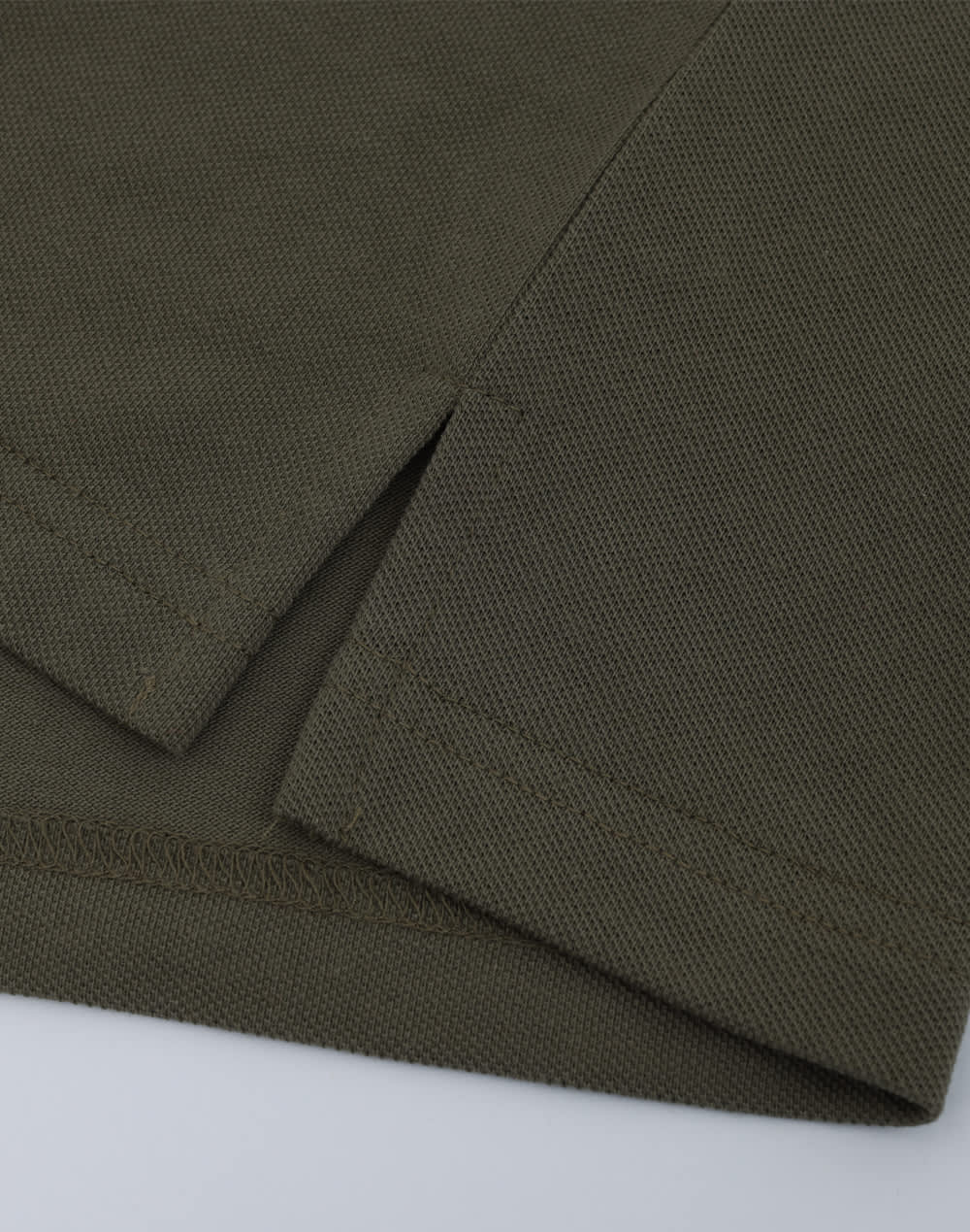 Men's Classic Cotton/Poly Pique S/S Polo SH-PS15