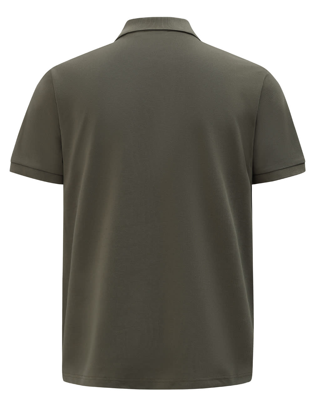 Men's Classic Cotton/Poly Pique S/S Polo SH-PS15