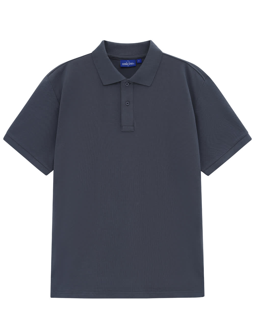 Men's Classic Cotton/Poly Pique S/S Polo SH-PS15