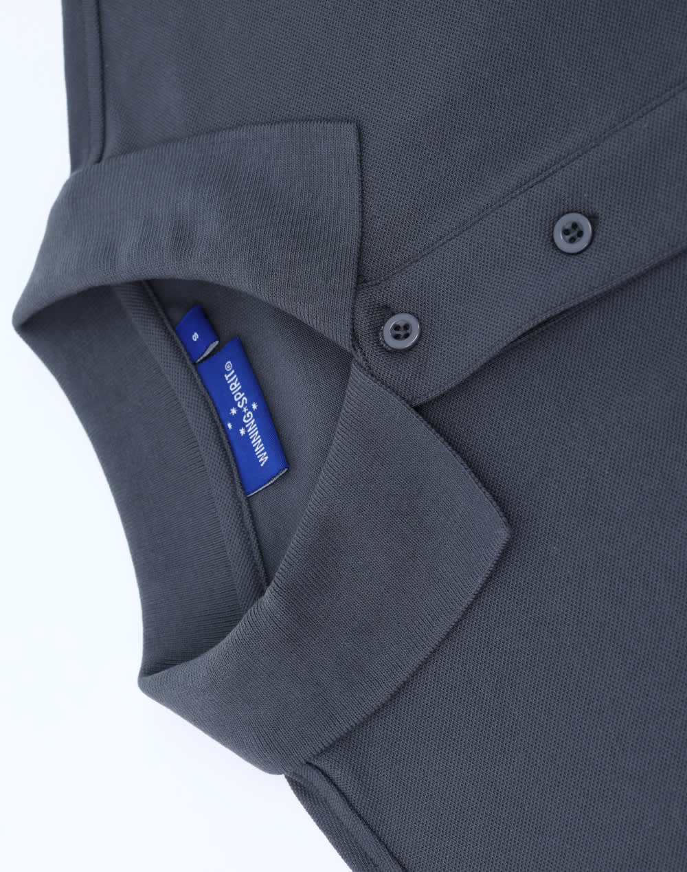 Men's Classic Cotton/Poly Pique S/S Polo SH-PS15