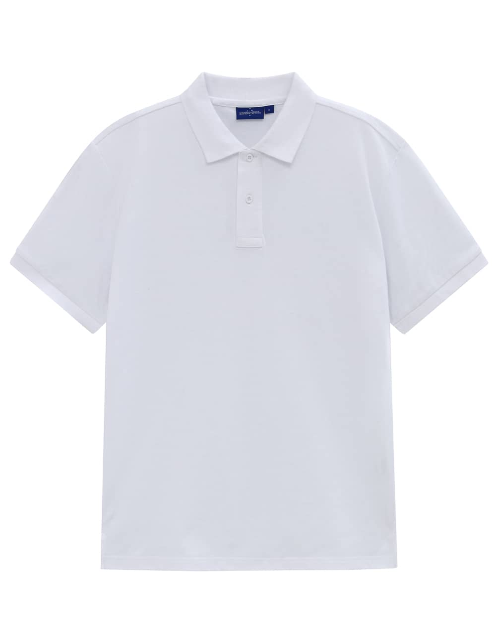 Men's Classic Cotton/Poly Pique S/S Polo SH-PS15