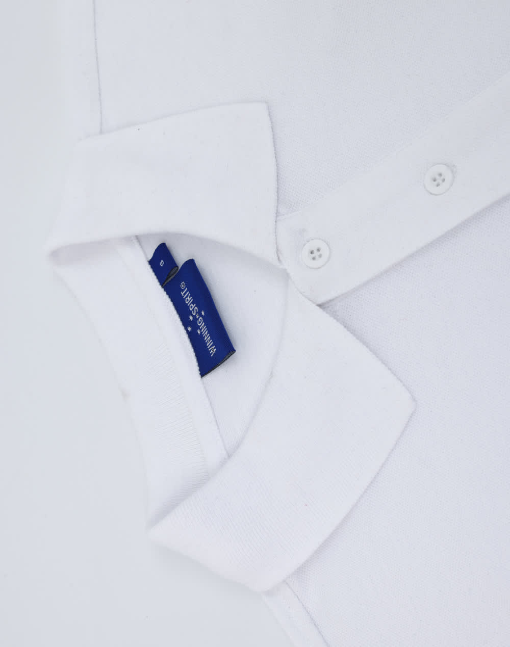 Men's Classic Cotton/Poly Pique S/S Polo SH-PS15