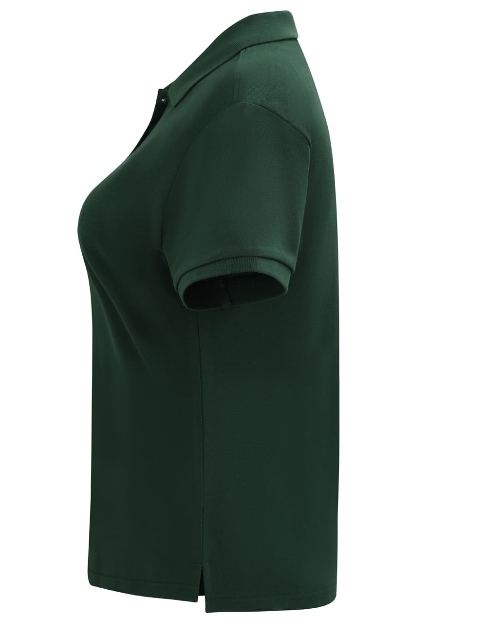 Ladies' Classic Cotton/Poly Pique S/S Polo SH-PS16