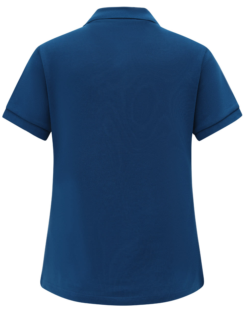Ladies' Classic Cotton/Poly Pique S/S Polo SH-PS16