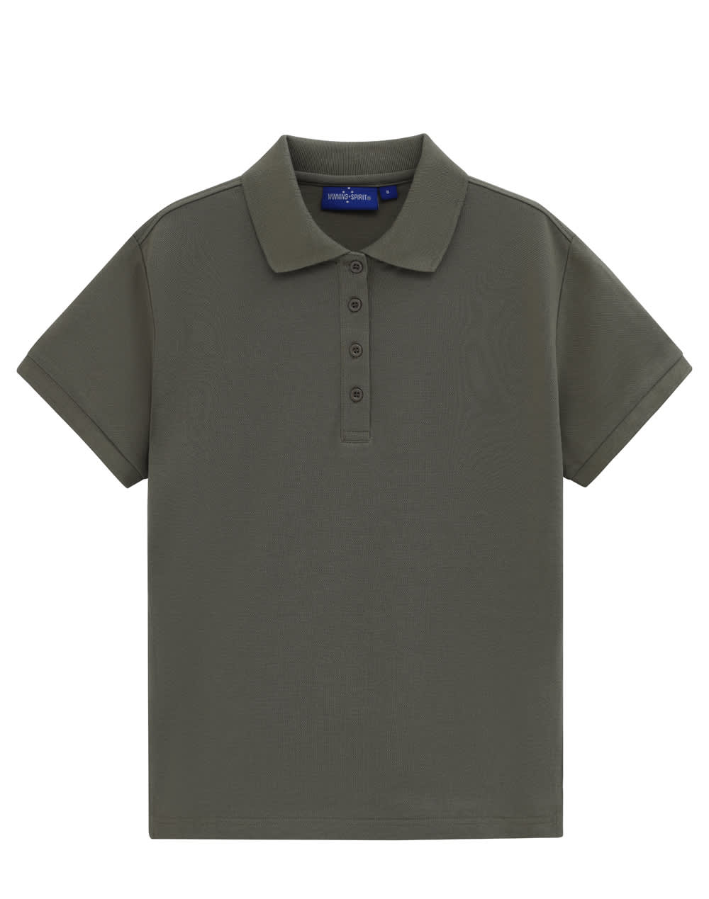 Ladies' Classic Cotton/Poly Pique S/S Polo SH-PS16