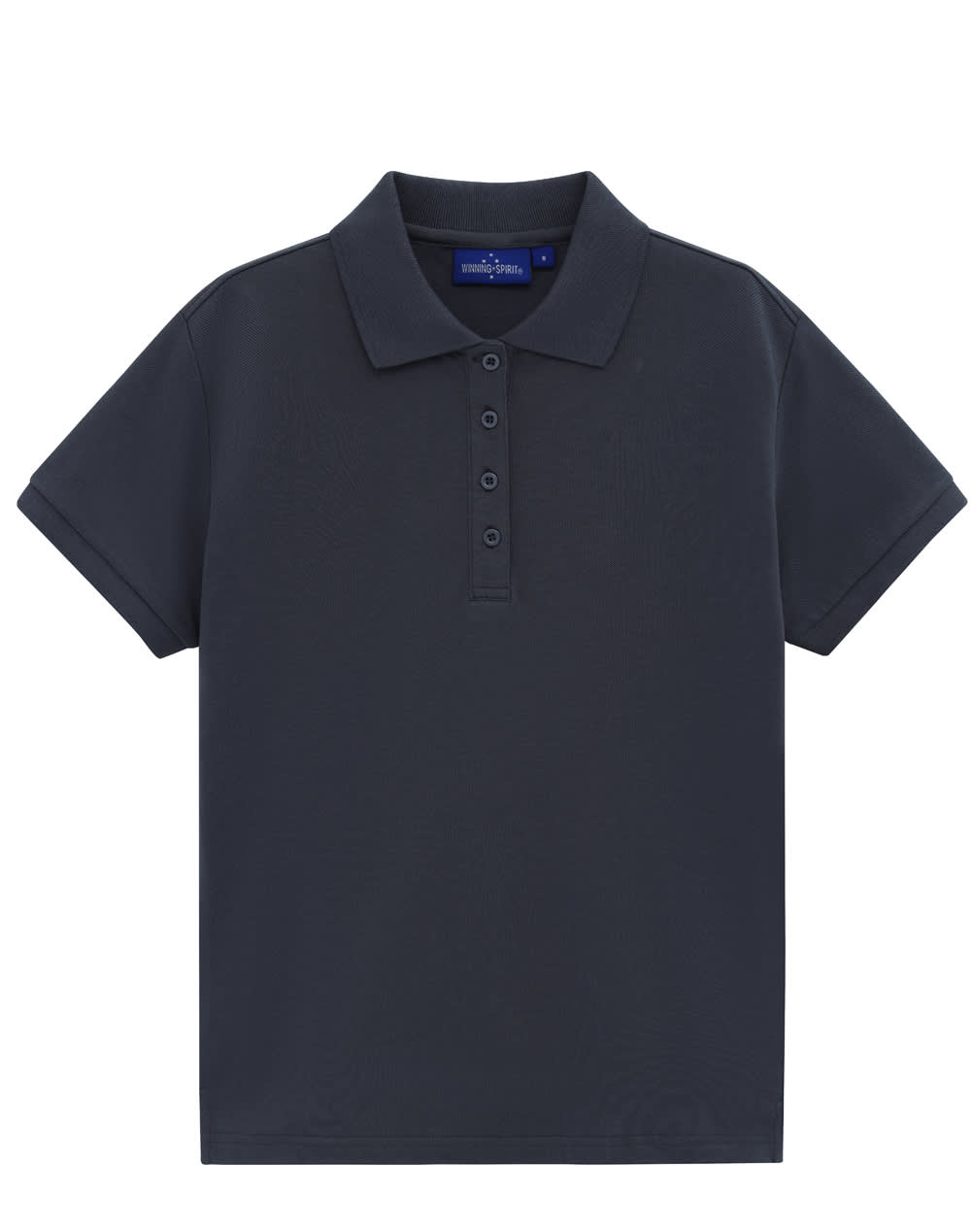 Ladies' Classic Cotton/Poly Pique S/S Polo SH-PS16
