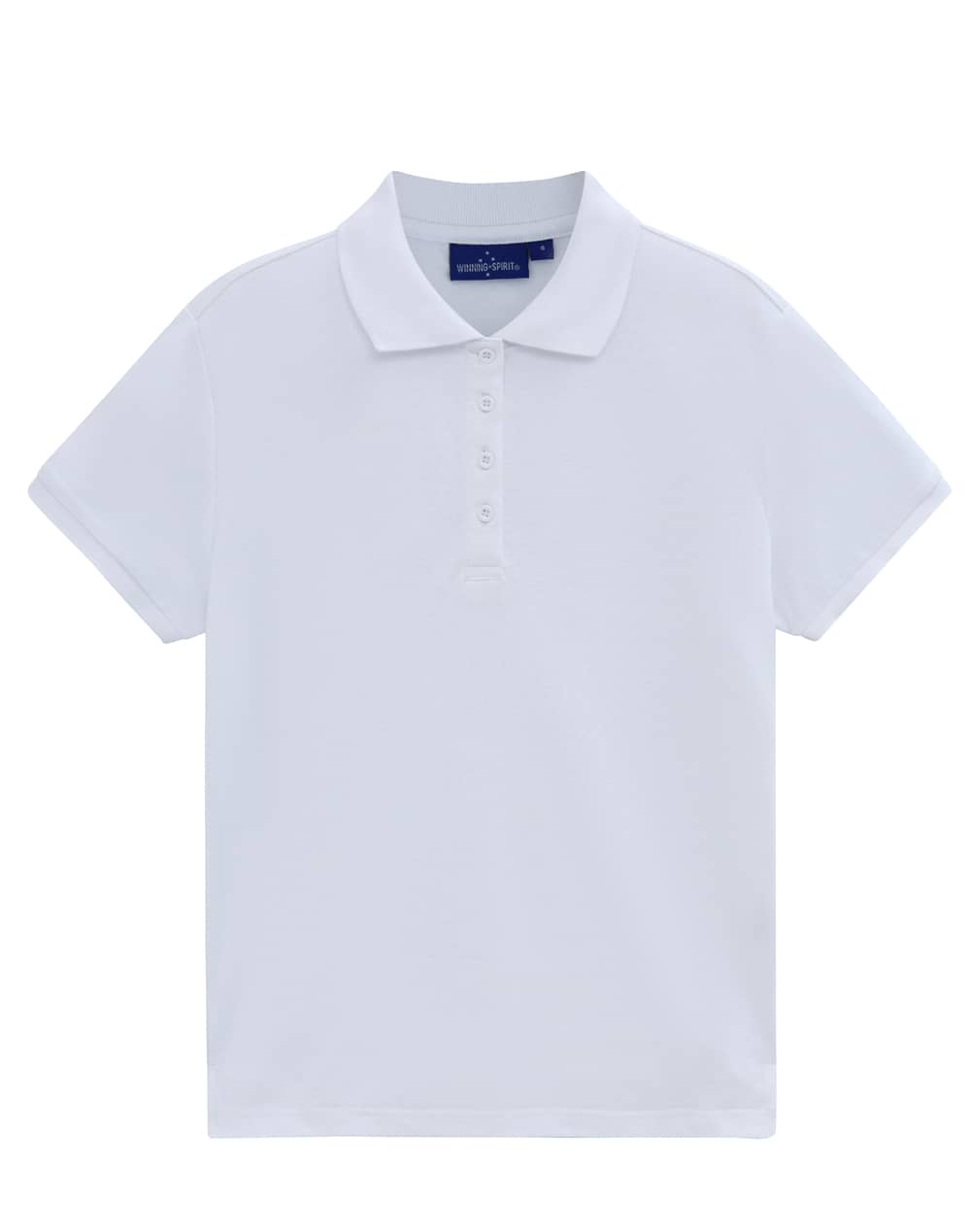 Ladies' Classic Cotton/Poly Pique S/S Polo SH-PS16