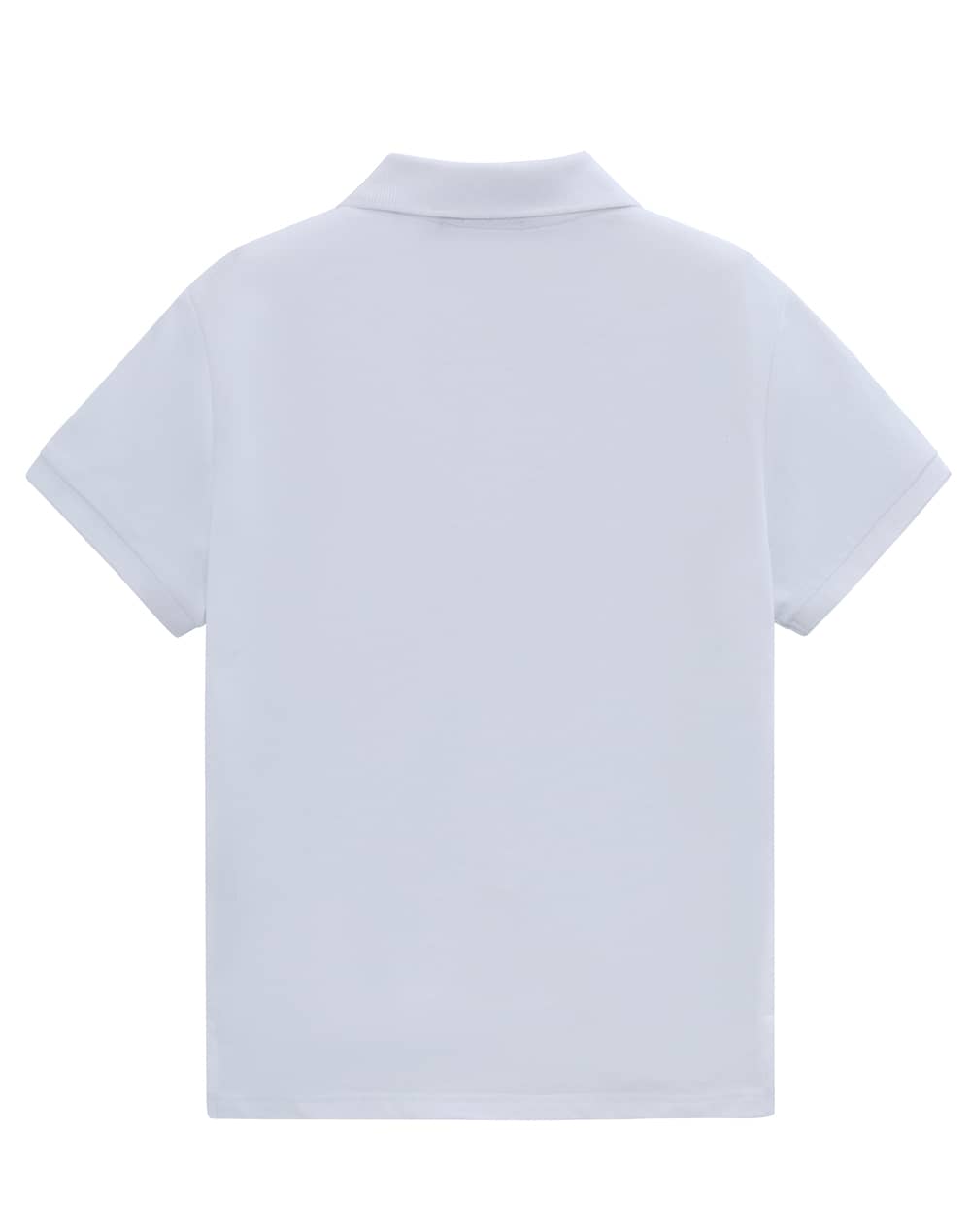 Ladies' Classic Cotton/Poly Pique S/S Polo SH-PS16