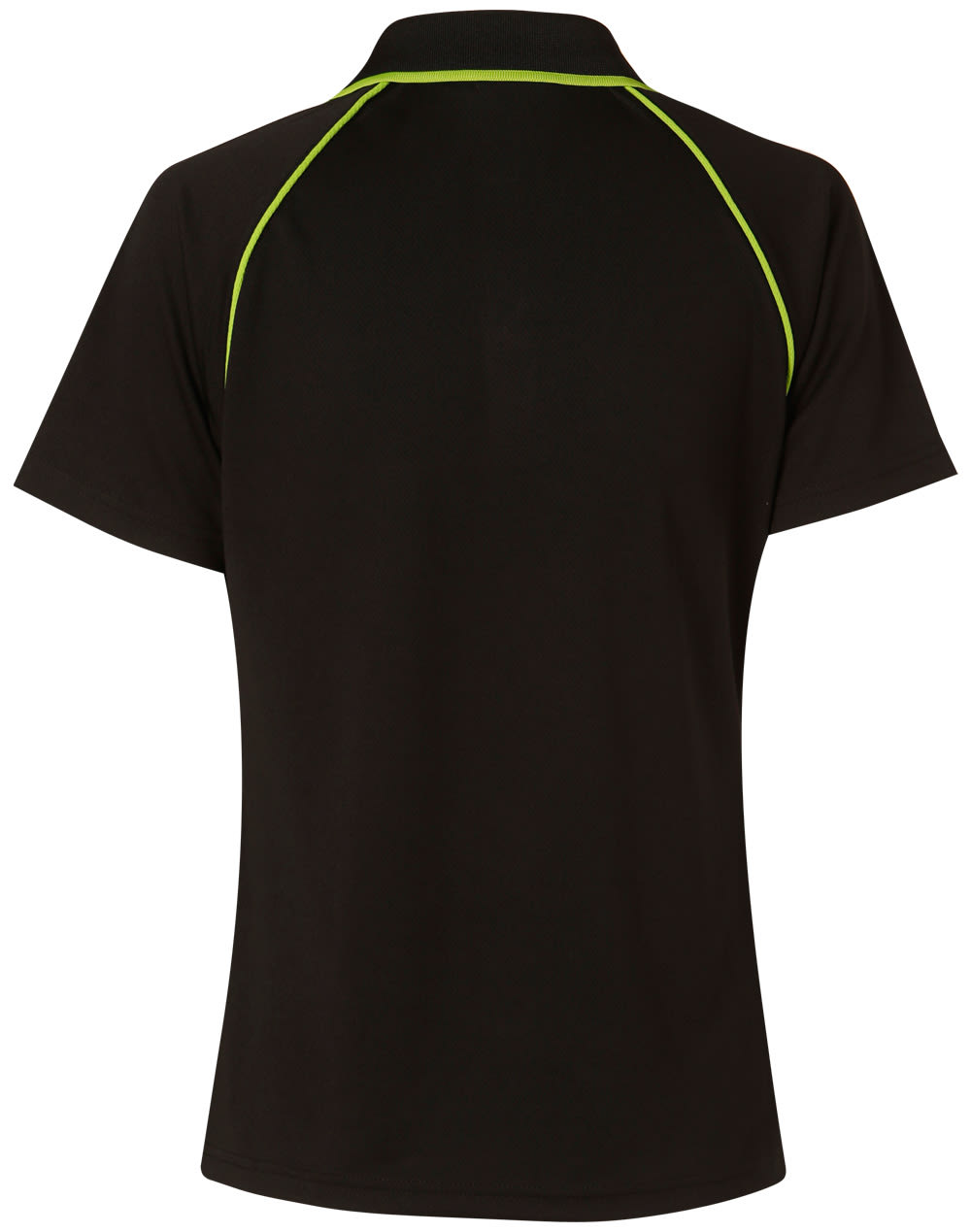 mens cooldry raglan S/S polo SH-PS20