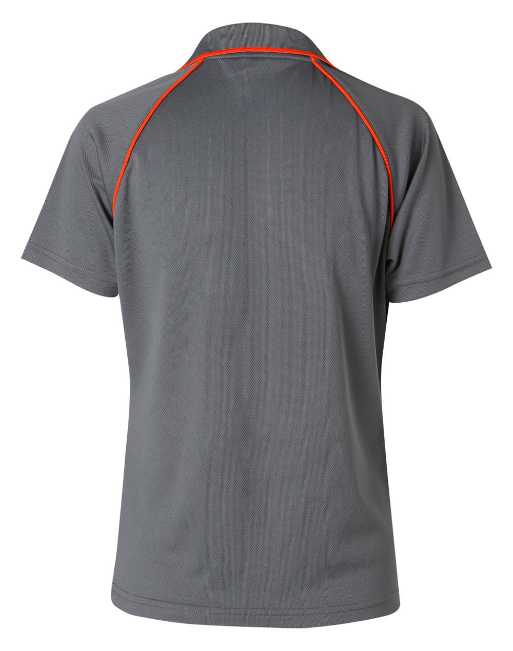 Mens CoolDry Raglan Short Sleeve Contrast Polo PS20 | 