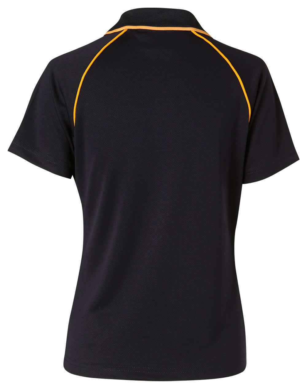 Kid's Cooldry raglan S/S SH-PS24