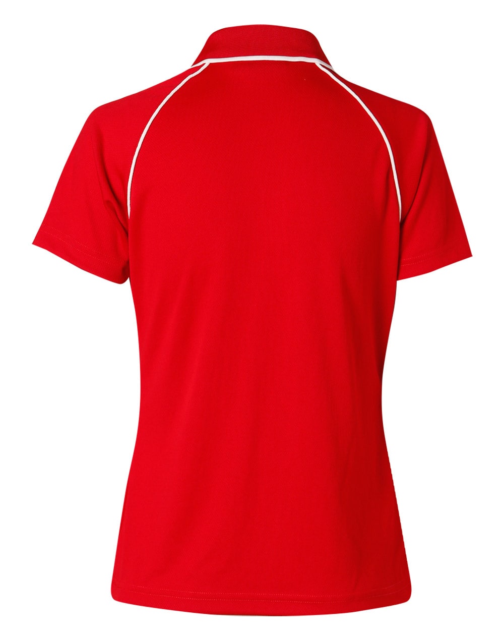 mens cooldry raglan S/S polo SH-PS20