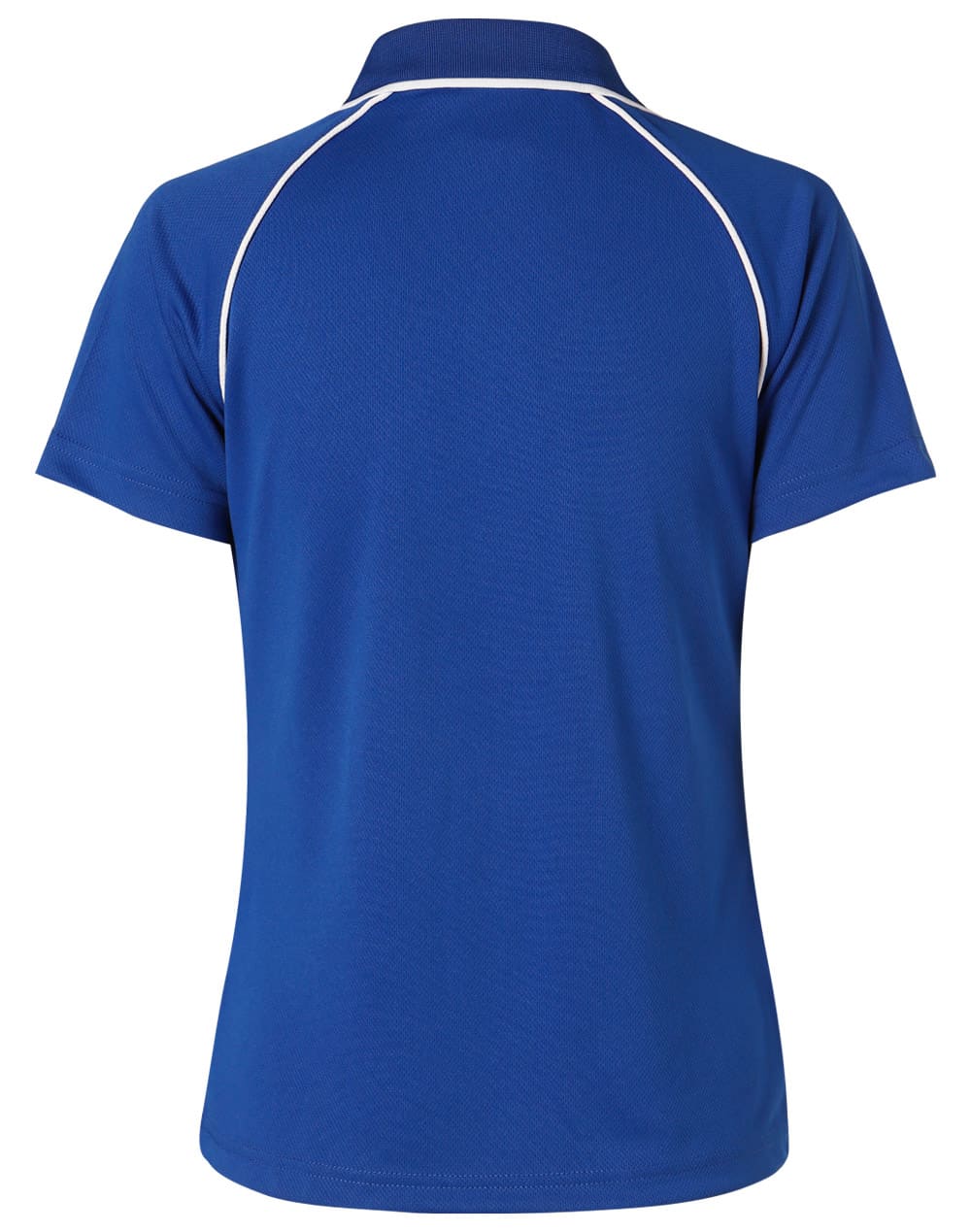 mens cooldry raglan S/S polo SH-PS20