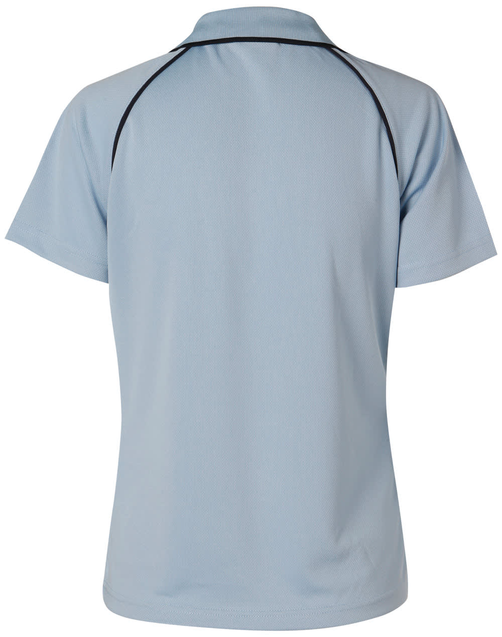 mens cooldry raglan S/S polo SH-PS20
