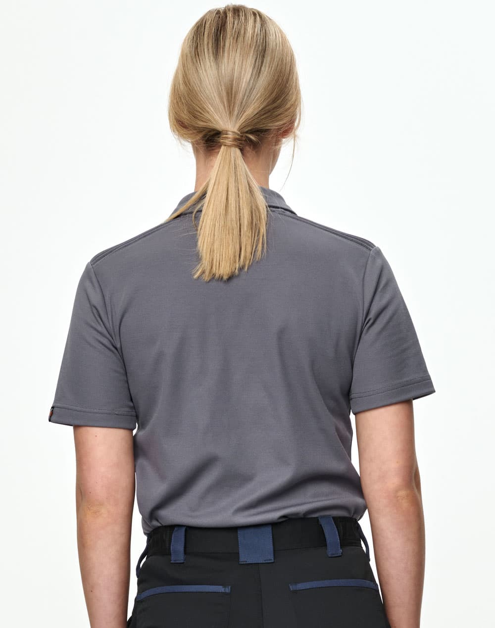 AIWX Workwear S/S Polo SH-PS209