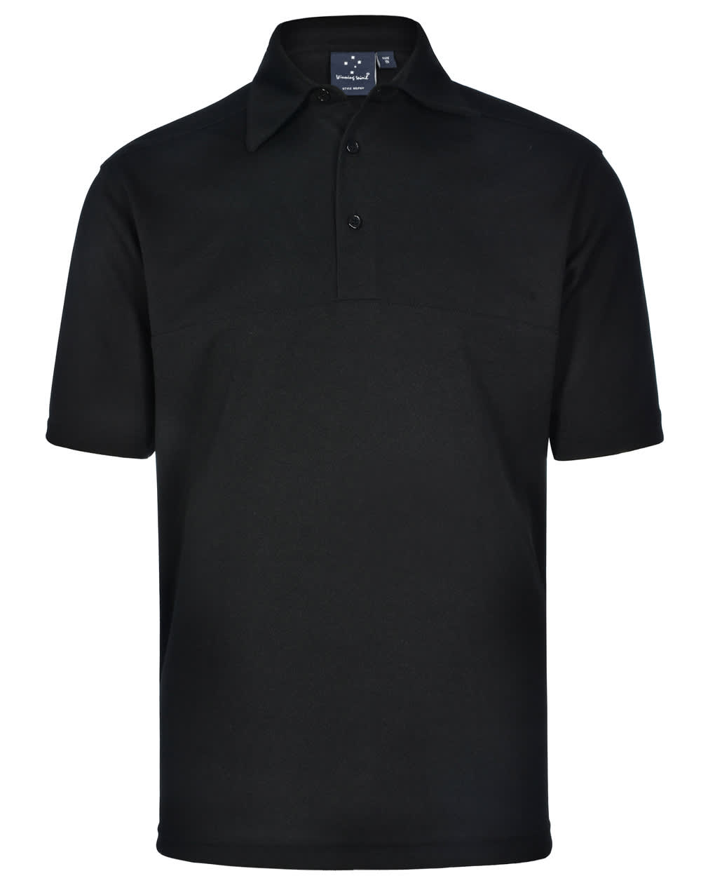 Mens CoolDry Short Sleeve Polo PS21