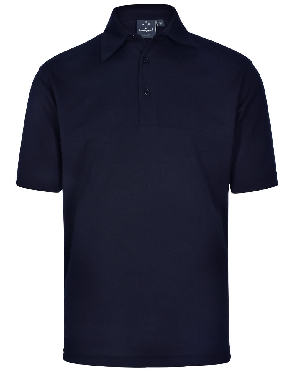 Mens CoolDry Short Sleeve Polo PS21