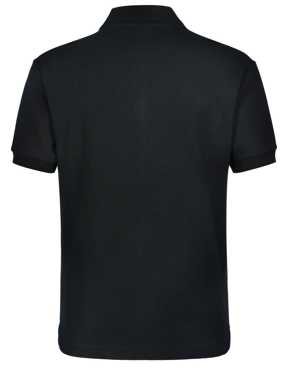 Men's pure cotton contrast piping SH-PS25