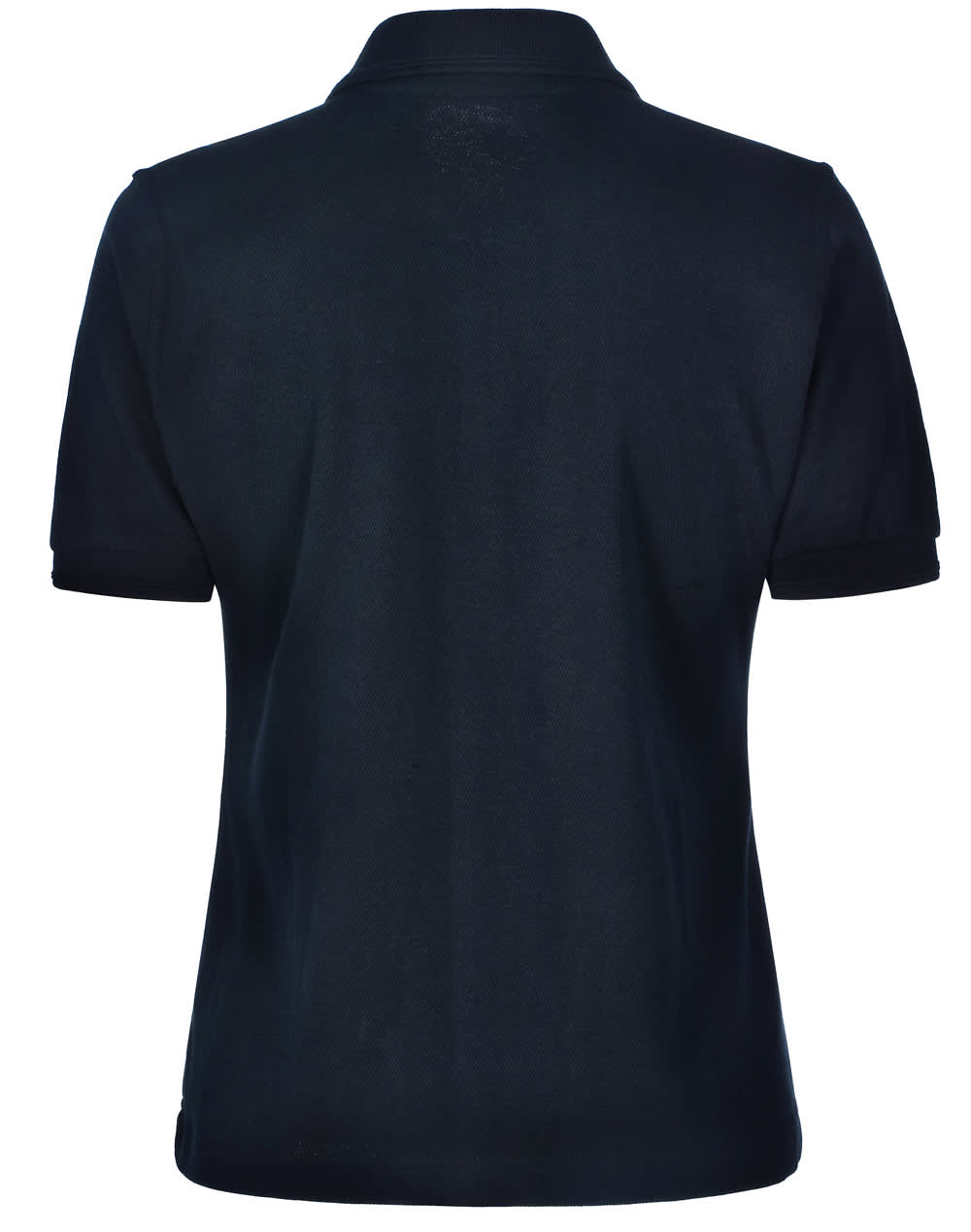 ladies' pure cotton contrast piping SH-PS26