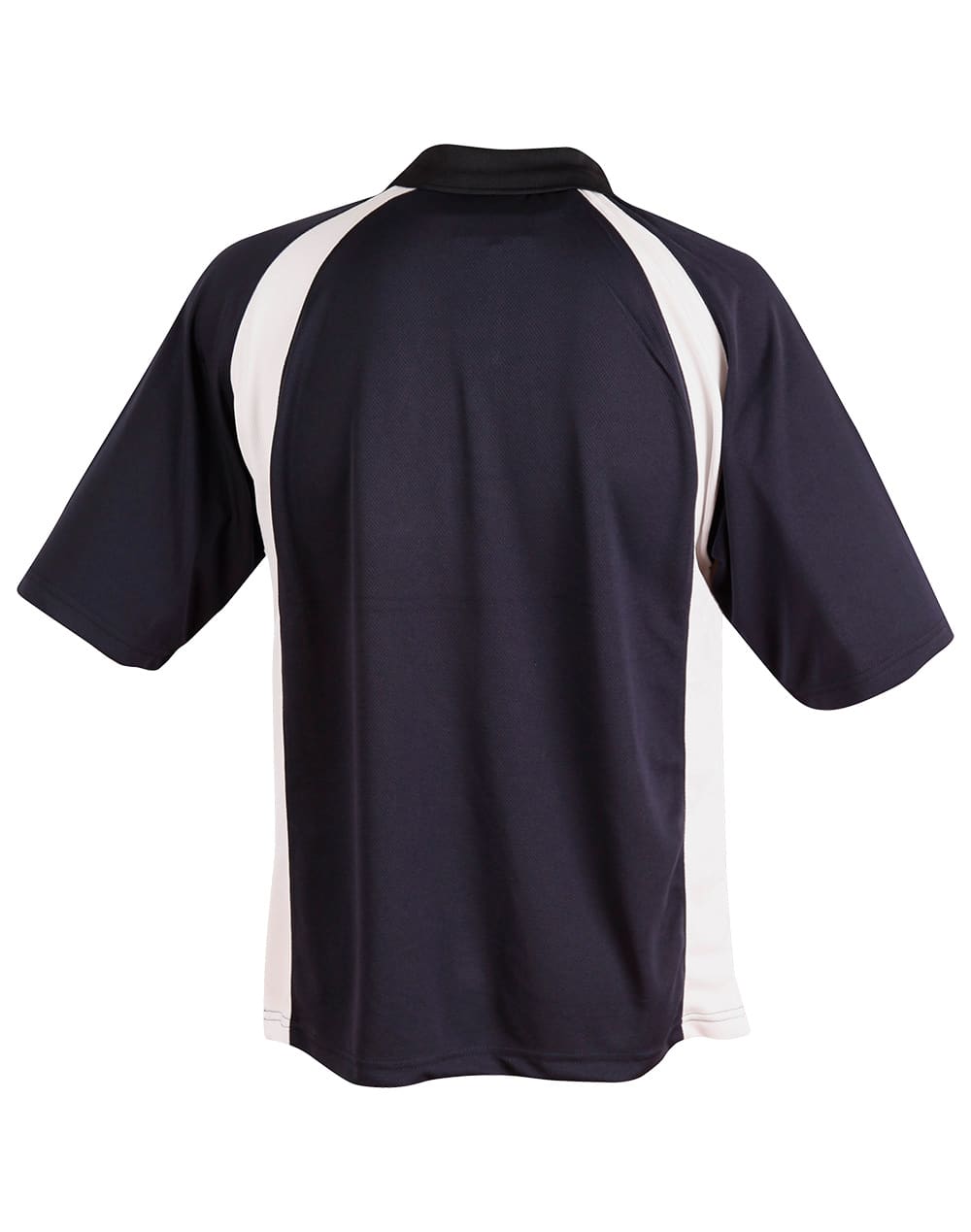 Mens CoolDry Micro-mesh Short Sleeve Polo PS30 | 