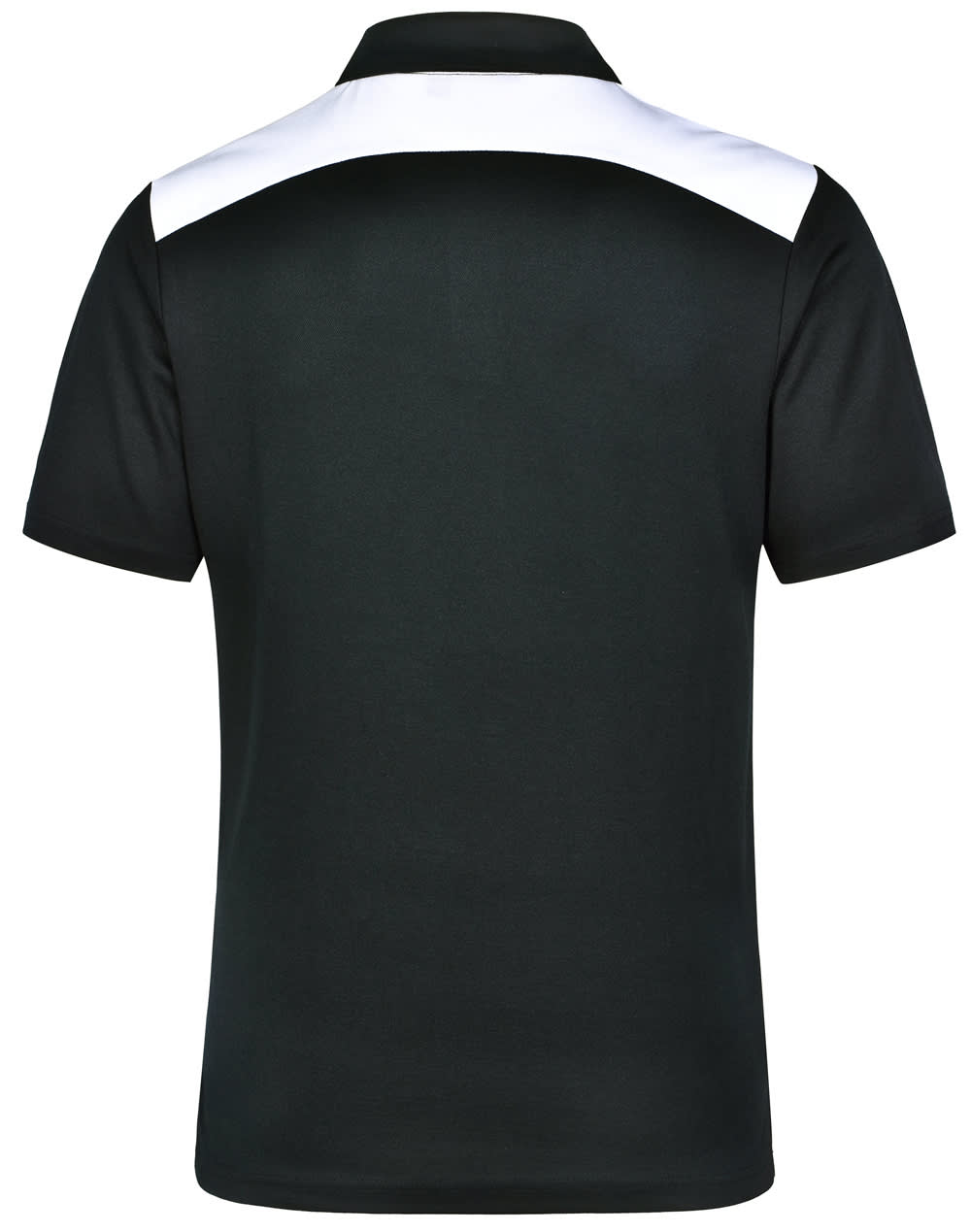 Mens TrueDry Contrast Short Sleeve Polo PS31 | 