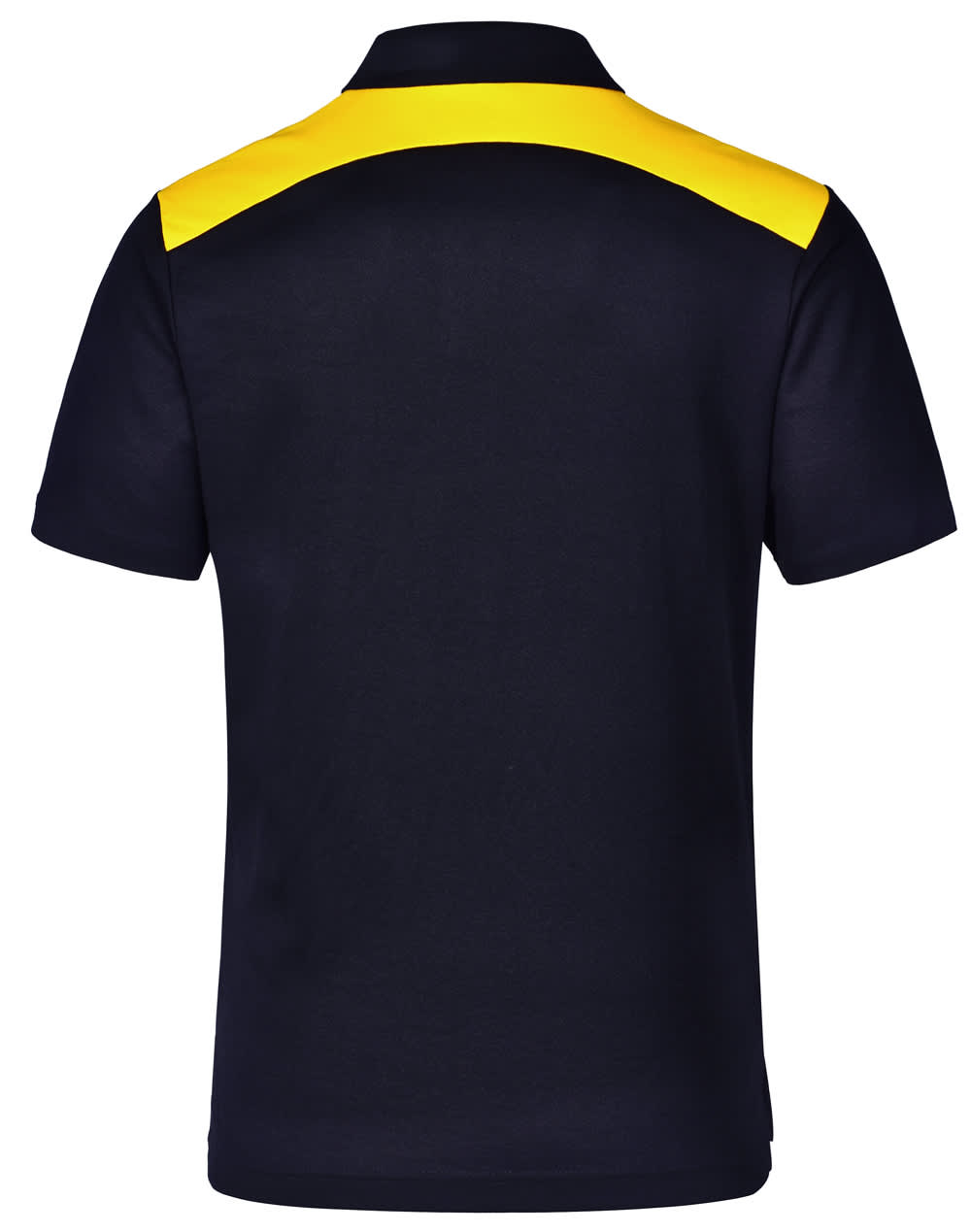 Mens TrueDry Contrast Short Sleeve Polo PS31 | 