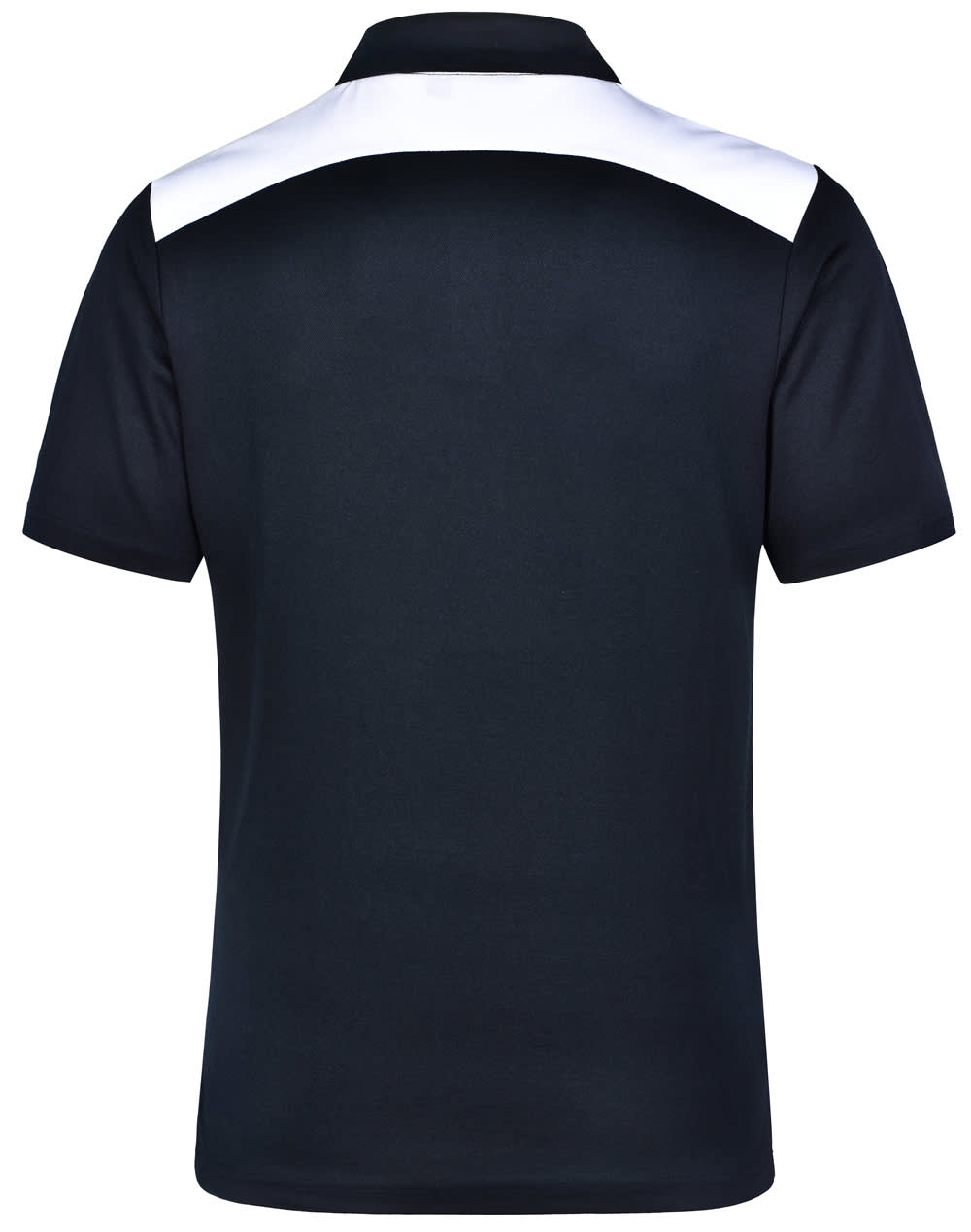 Mens TrueDry Contrast Short Sleeve Polo PS31 | 