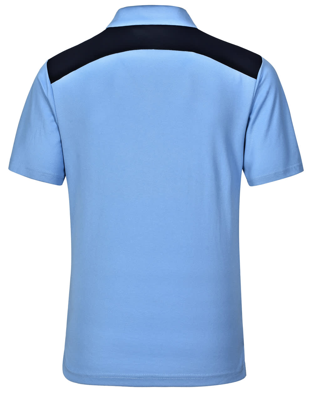 Mens TrueDry Contrast Short Sleeve Polo PS31 | 