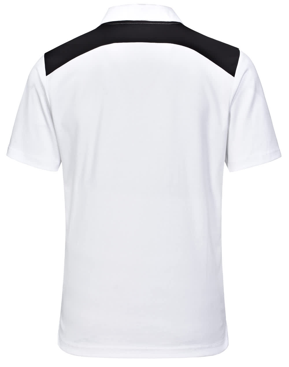 Mens TrueDry Contrast Short Sleeve Polo PS31 | 