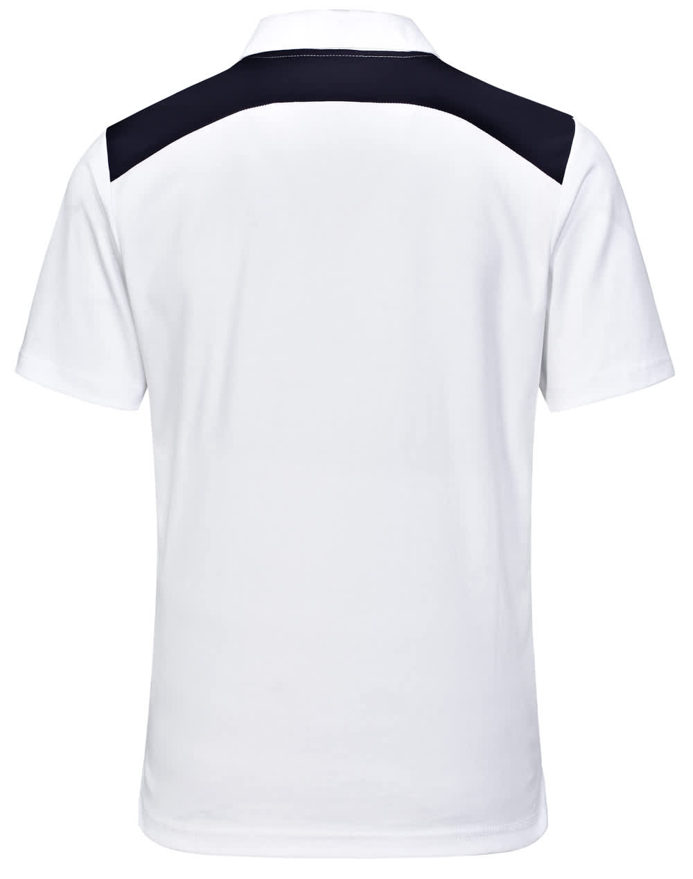 Mens TrueDry Contrast Short Sleeve Polo PS31 | 