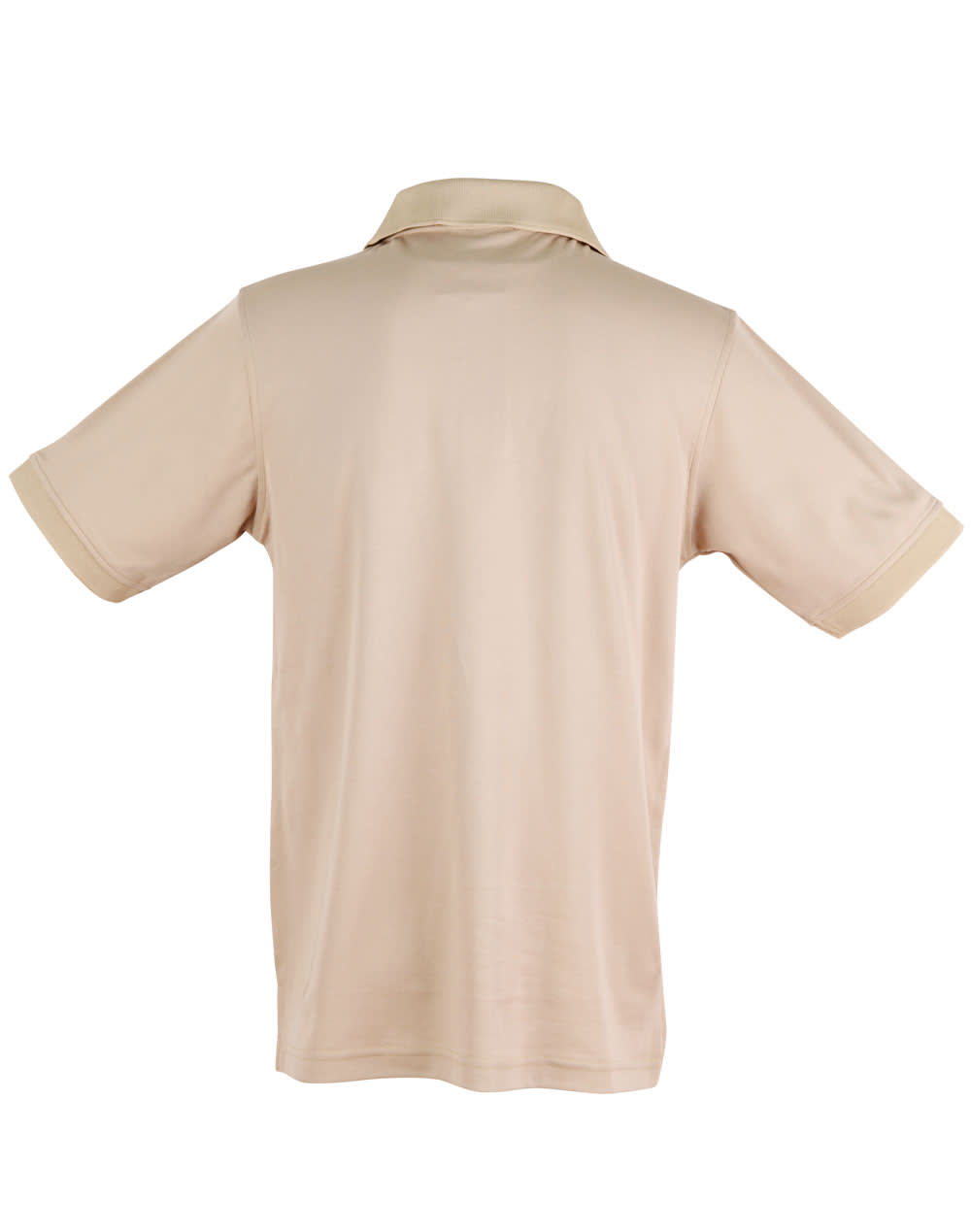 Mens TrueDry Short Sleeve Polo PS33 | 