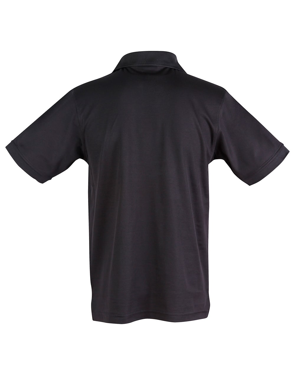 Mens TrueDry Short Sleeve Polo PS33 | 