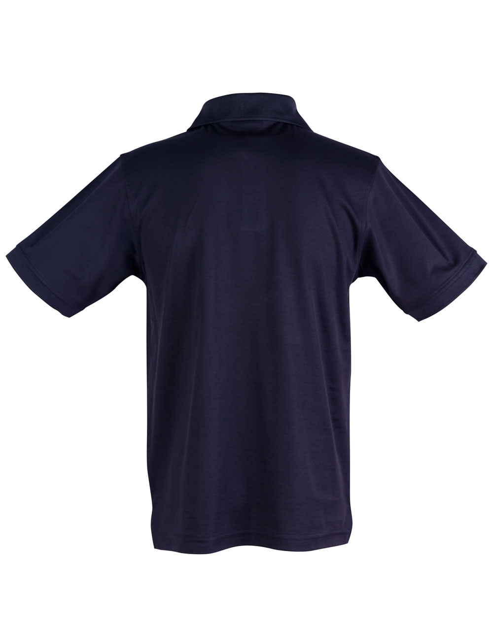 Men's Cotton Back Truedry S/S Polo SH-PS33