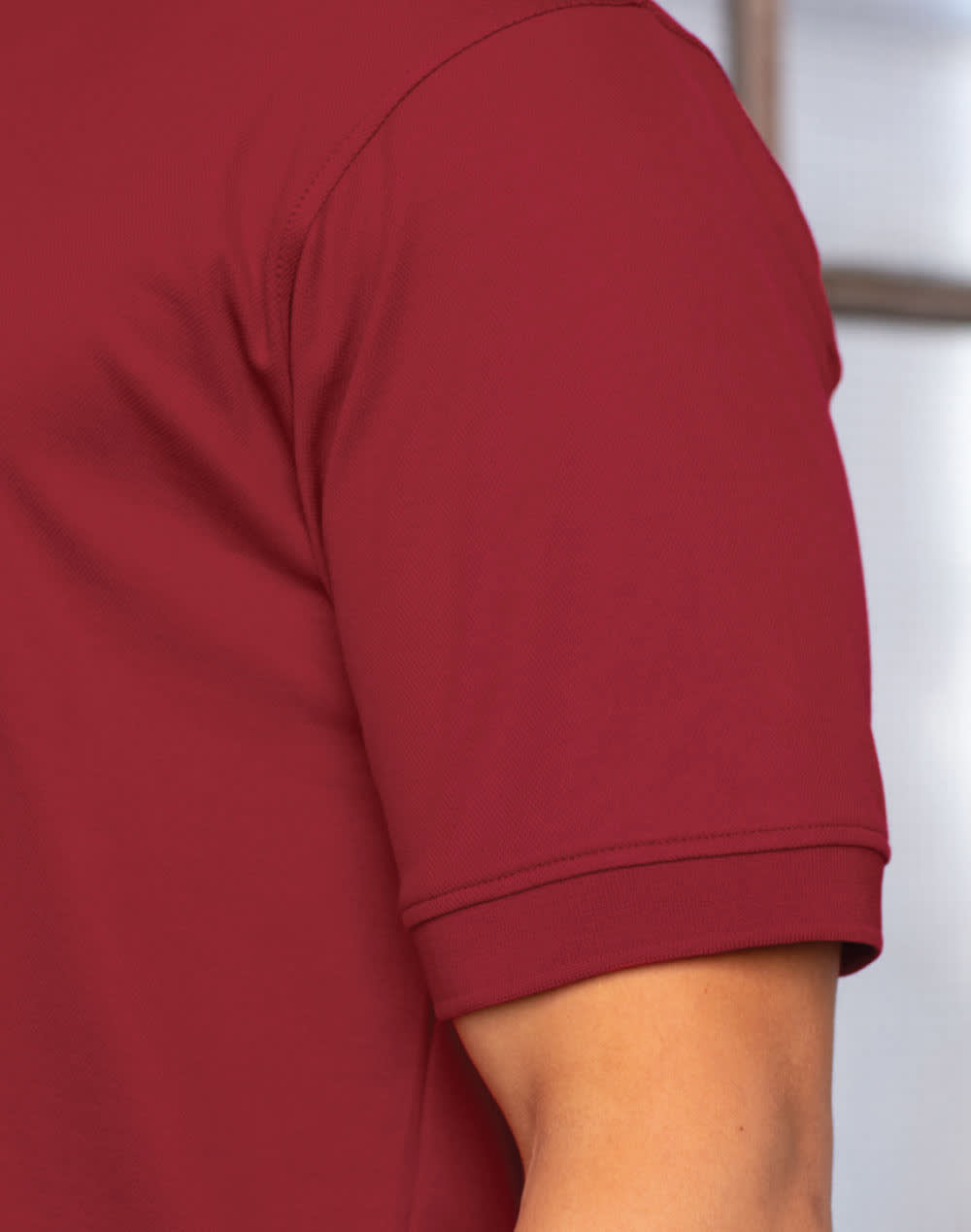 Mens TrueDry Short Sleeve Polo PS33 | 