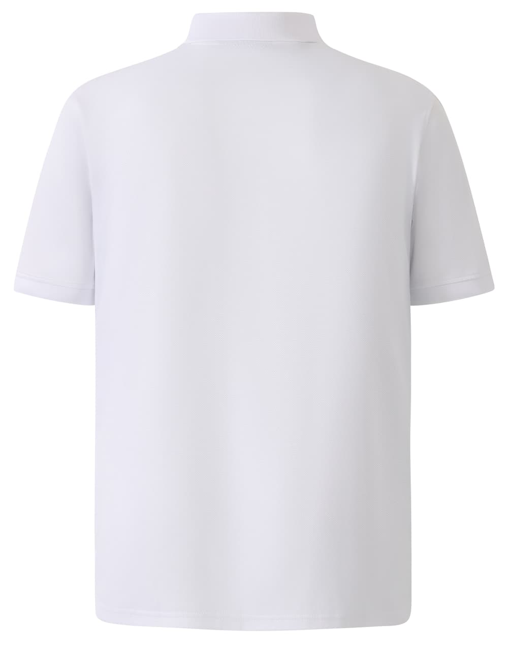 Men's Cotton Back Truedry S/S Polo SH-PS33