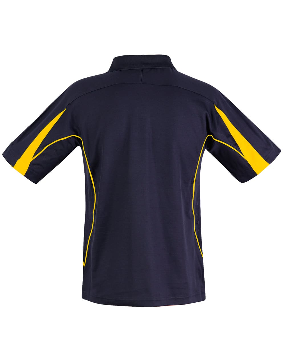 Mens TrueDry Fashion Short Sleeve Polo PS53 | 