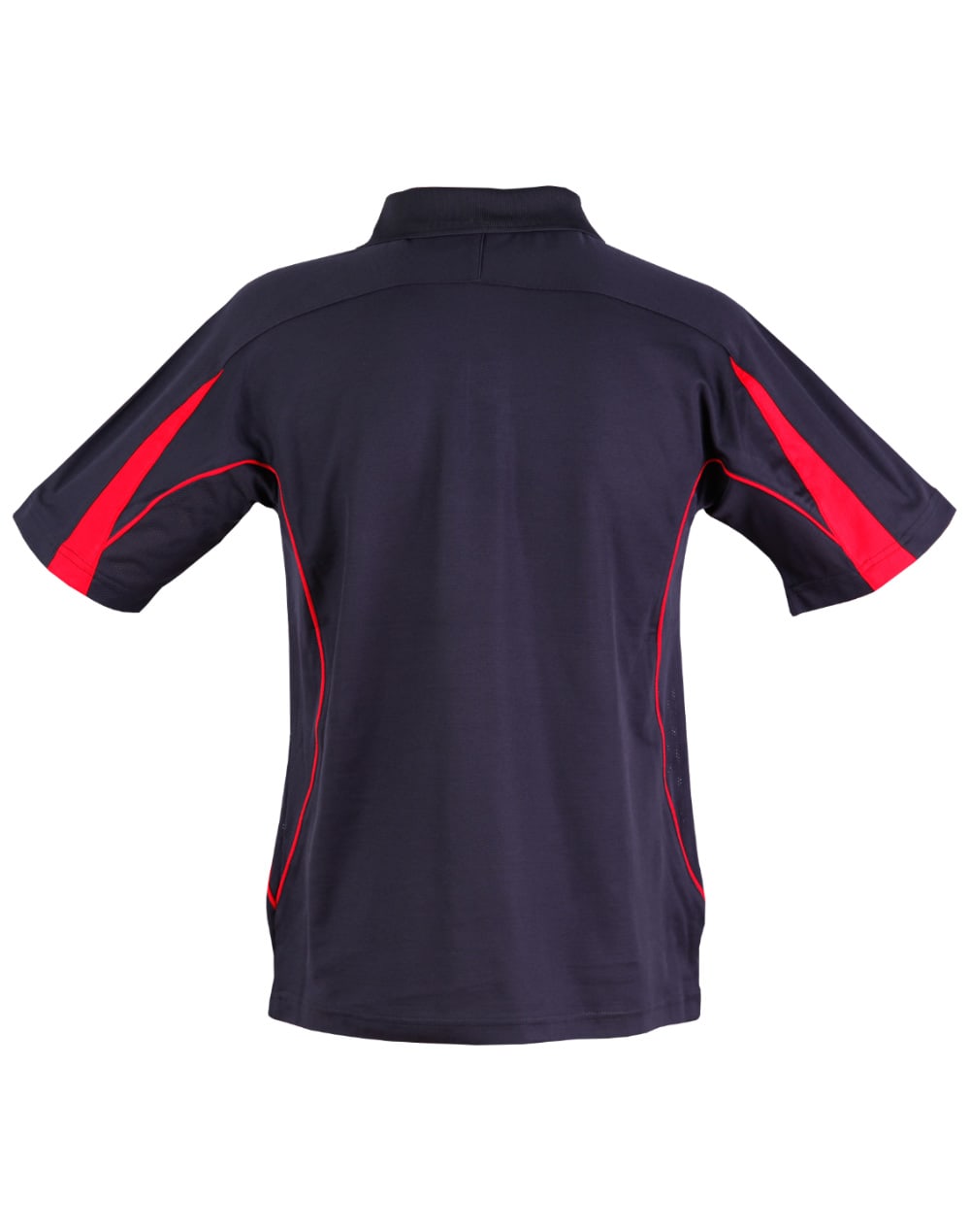 Mens TrueDry Fashion Short Sleeve Polo PS53 | 