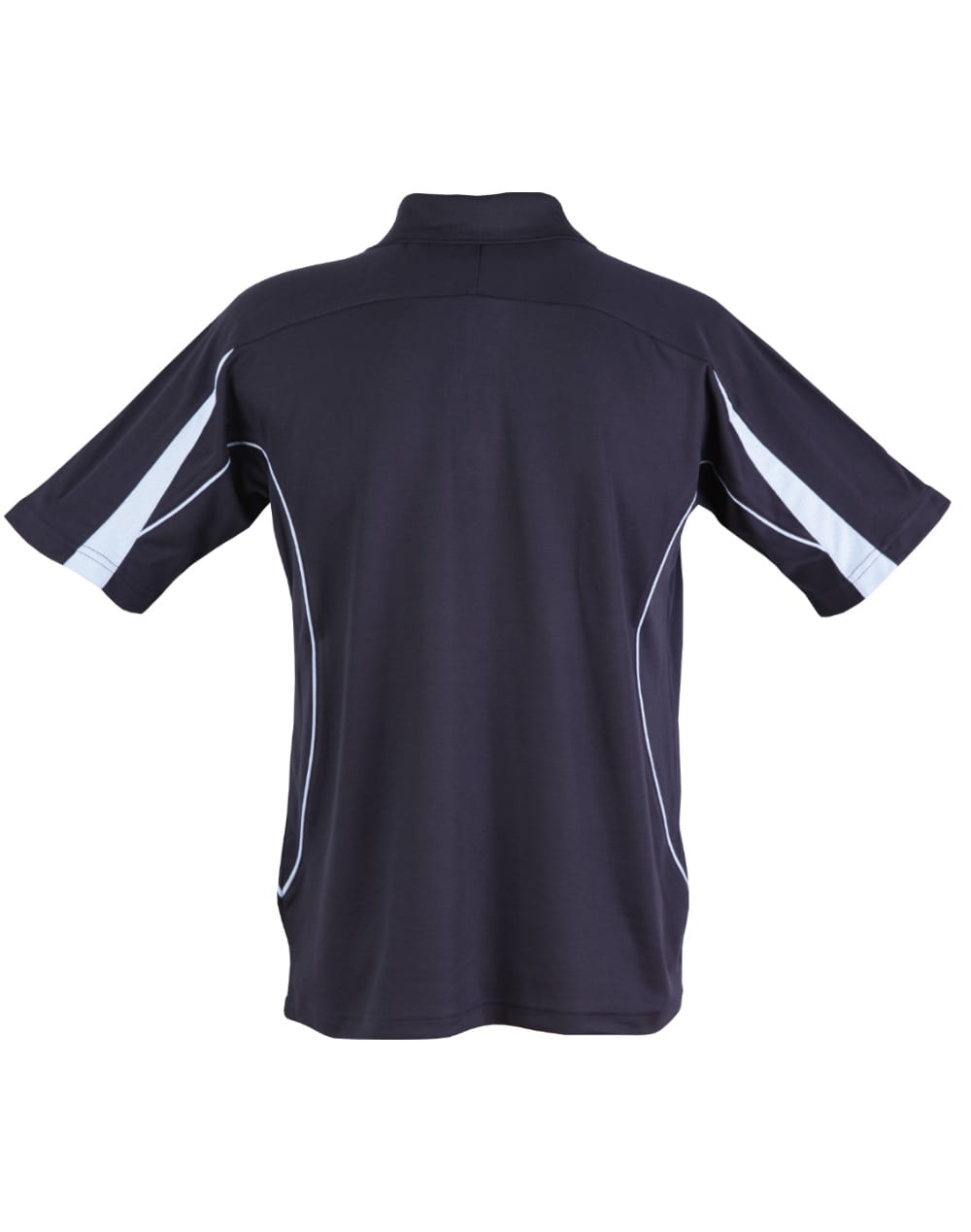 Mens TrueDry Fashion Short Sleeve Polo PS53 | 