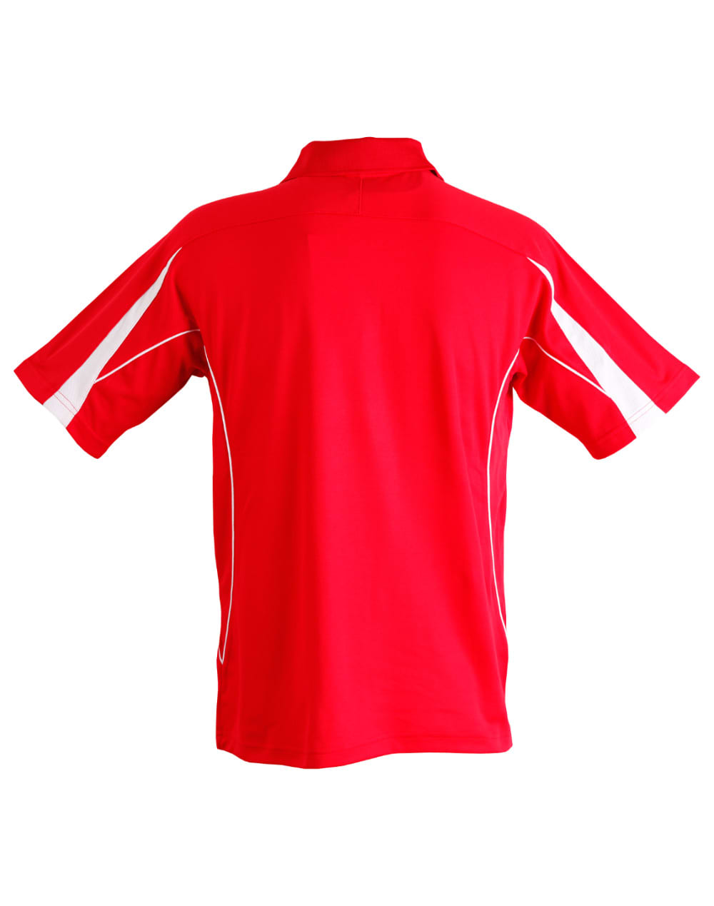 Mens TrueDry Fashion Short Sleeve Polo PS53 | 