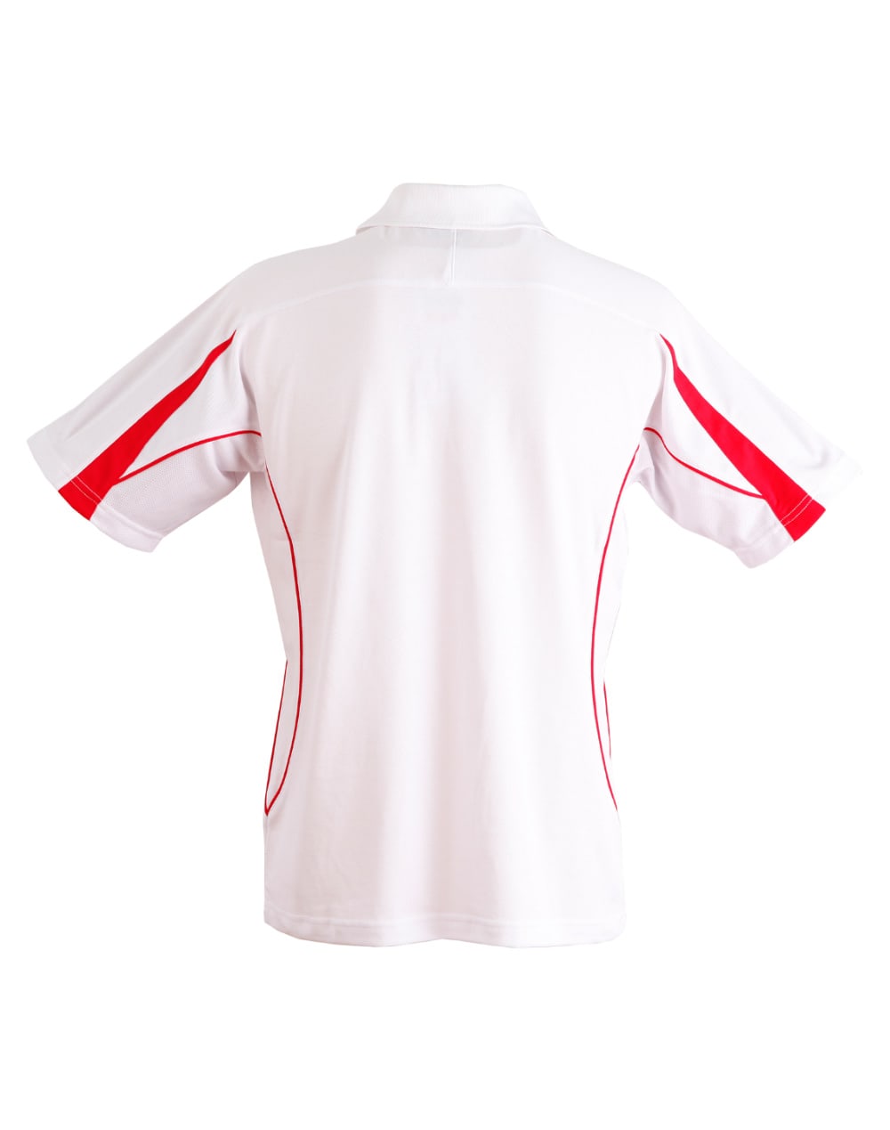 Mens TrueDry Fashion Short Sleeve Polo PS53 | 