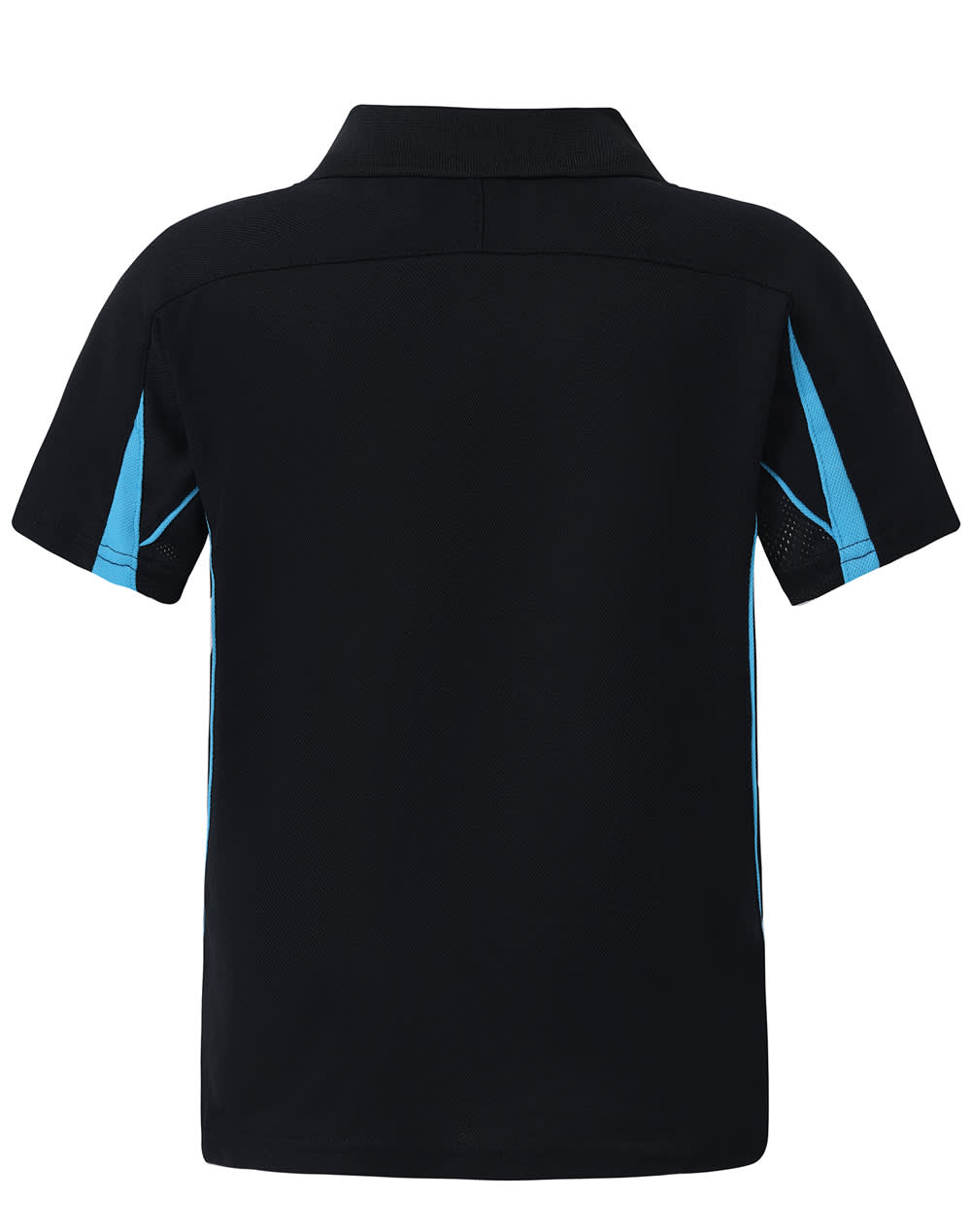 Kids S/S polo truedry SH-PS53K