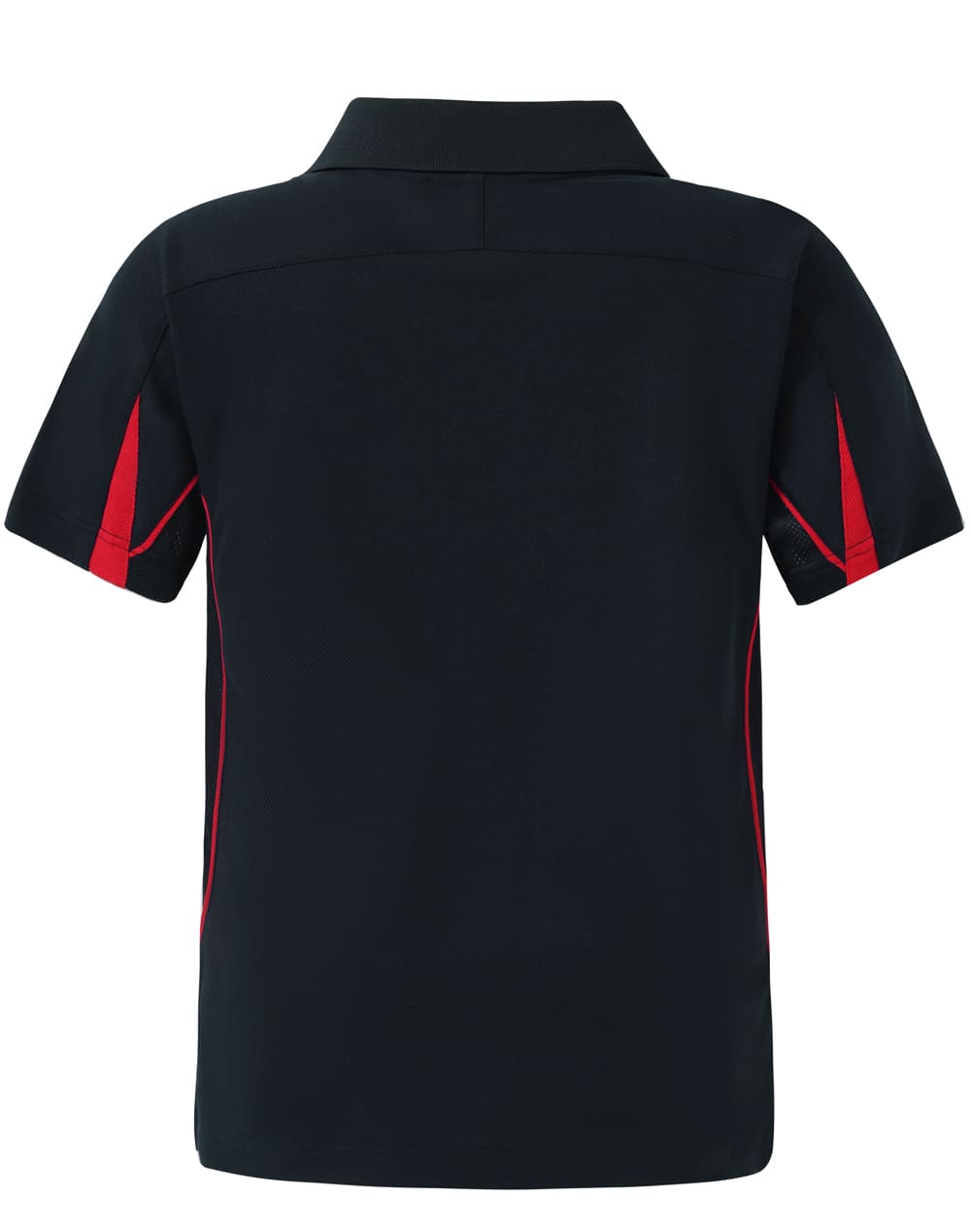 Kids S/S polo truedry SH-PS53K