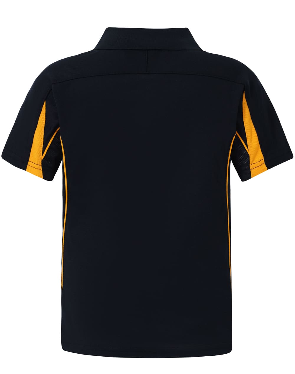 Kids S/S polo truedry SH-PS53K