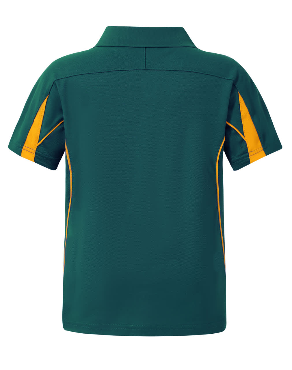 Kids S/S polo truedry SH-PS53K
