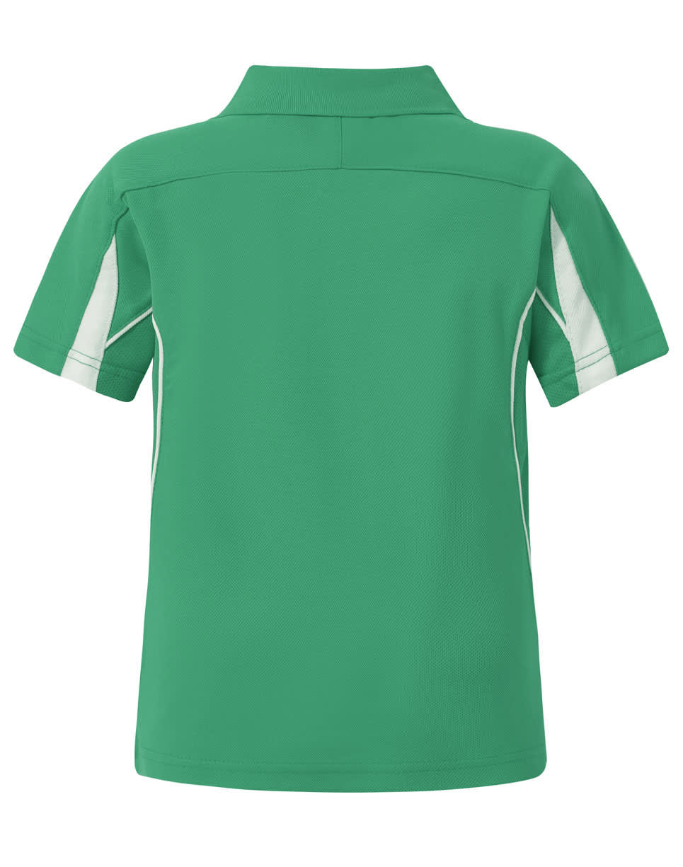 Kids S/S polo truedry SH-PS53K