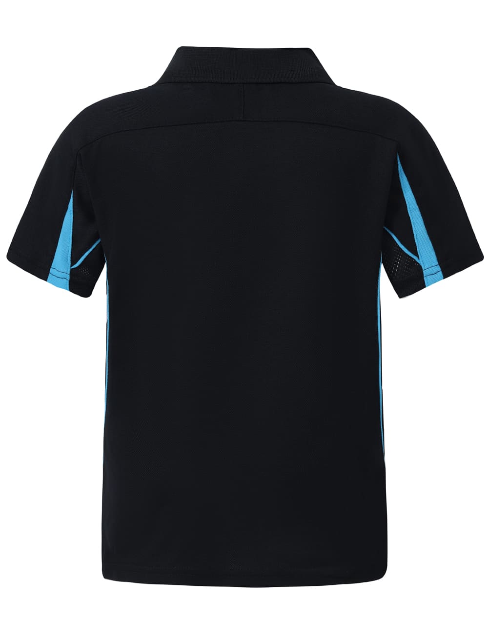 Kids S/S polo truedry SH-PS53K